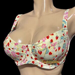 Victorias Secret Swim Essential Wicked Push up without padding Bikini top